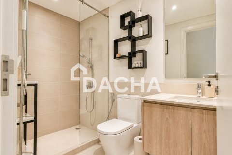 Купить квартиру в Executive Residences, Дубай Хилс Эстейт, Дубай: 1 спальня, 65м², № 109748 - фото 14