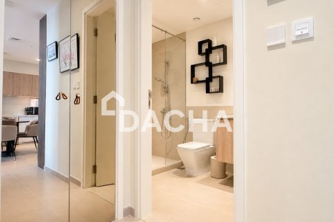 Купить квартиру в Executive Residences, Дубай Хилс Эстейт, Дубай: 1 спальня, 65м², № 109748 - фото 12
