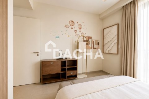 Купить квартиру в Executive Residences, Дубай Хилс Эстейт, Дубай: 1 спальня, 65м², № 109748 - фото 11