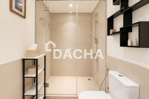 Купить квартиру в Executive Residences, Дубай Хилс Эстейт, Дубай: 1 спальня, 65м², № 109748 - фото 15
