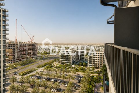 Купить квартиру в Executive Residences, Дубай Хилс Эстейт, Дубай: 1 спальня, 65м², № 109748 - фото 3