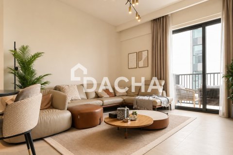 Купить квартиру в Executive Residences, Дубай Хилс Эстейт, Дубай: 1 спальня, 65м², № 109748 - фото 16