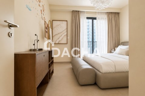 Купить квартиру в Executive Residences, Дубай Хилс Эстейт, Дубай: 1 спальня, 65м², № 109748 - фото 9