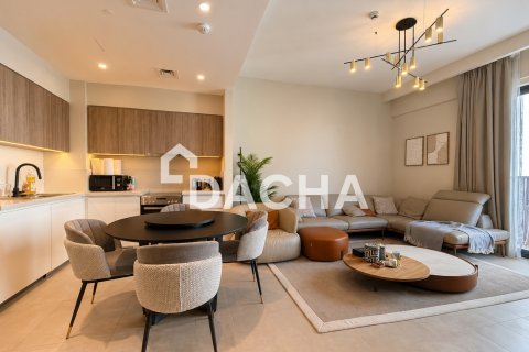 Купить квартиру в Executive Residences, Дубай Хилс Эстейт, Дубай: 1 спальня, 65м², № 109748 - фото 6