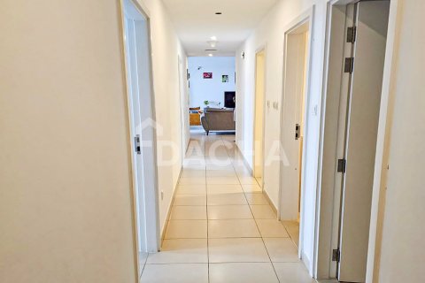 Appartement à Hayat Boulevard, Town Square, Dubai, 3 chambres, 131 m², № 109746 - photo 5