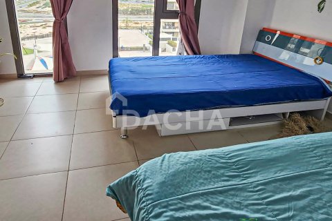 Appartement à Hayat Boulevard, Town Square, Dubai, 3 chambres, 131 m², № 109746 - photo 8
