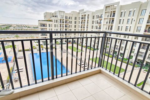 Appartement à Hayat Boulevard, Town Square, Dubai, 3 chambres, 131 m², № 109746