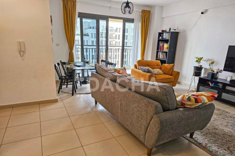 Appartement à Hayat Boulevard, Town Square, Dubai, 3 chambres, 131 m², № 109746 - photo 4