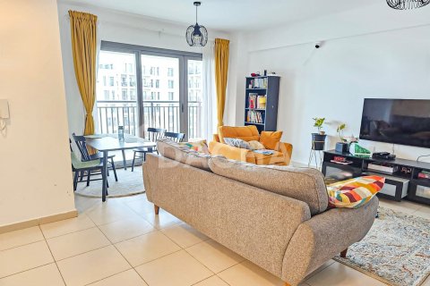 Appartement à Hayat Boulevard, Town Square, Dubai, 3 chambres, 131 m², № 109746 - photo 2