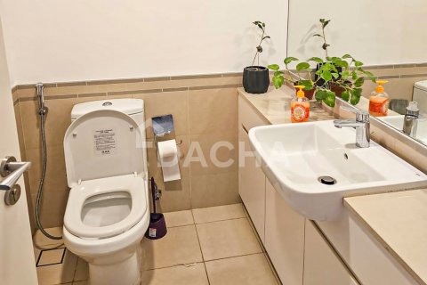 Appartement à Hayat Boulevard, Town Square, Dubai, 3 chambres, 131 m², № 109746 - photo 15