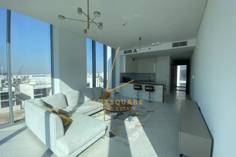 Appartement à District One, Mohammed Bin Rashid City, Dubai, 1 chambre, 77 m², № 109743 - photo 3