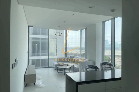 Appartement à District One, Mohammed Bin Rashid City, Dubai, 1 chambre, 77 m², № 109743 - photo 4