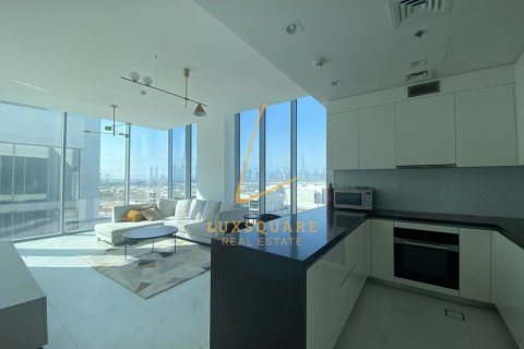 Appartement à District One, Mohammed Bin Rashid City, Dubai, 1 chambre, 77 m², № 109743 - photo 2