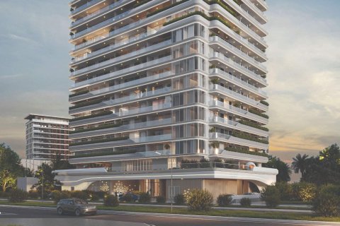 Floarea Oasis in Dubai Land, Dubai, № 40080