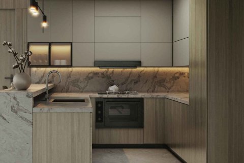 شقة في Aizel Tower في International City, دبي 1غرف نوم, 79.34 م² رقم 40079 - صورة 4