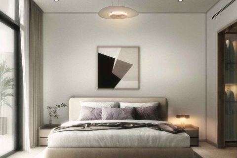 شقة في Aizel Tower في International City, دبي 1غرف نوم, 79.34 م² رقم 40079 - صورة 3