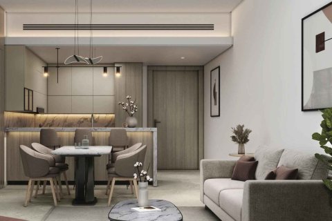 شقة في Aizel Tower في International City, دبي 1غرف نوم, 79.34 م² رقم 40079 - صورة 5