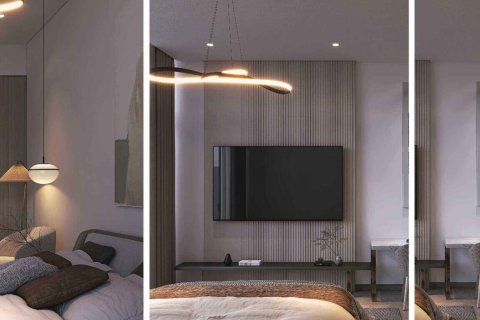 شقة في Aizel Tower في International City, دبي 1غرف نوم, 79.34 م² رقم 40079 - صورة 1