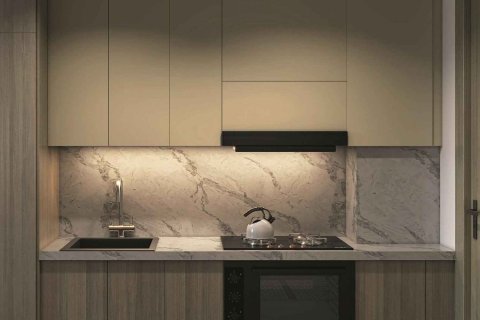 شقة في Aizel Tower في International City, دبي 1غرف نوم, 79.34 م² رقم 40079 - صورة 6
