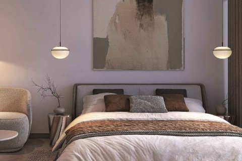 شقة في Aizel Tower في International City, دبي 1غرف نوم, 79.34 م² رقم 40079 - صورة 2