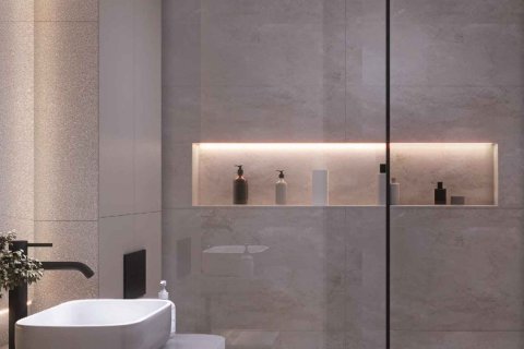شقة في Aizel Tower في International City, دبي 1غرف نوم, 79.34 م² رقم 40079 - صورة 7