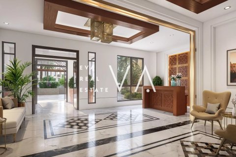 شقة في Madinat Jumeirah Living, ام سقيم, دبي 1غرف نوم, 69.49 م² رقم 52602 - صورة 7