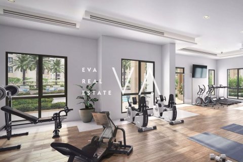 شقة في Madinat Jumeirah Living, ام سقيم, دبي 1غرف نوم, 69.49 م² رقم 52602 - صورة 8