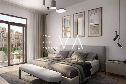 شقة في Madinat Jumeirah Living, ام سقيم, دبي 1غرف نوم, 69.49 م² رقم 52602 - صورة 6