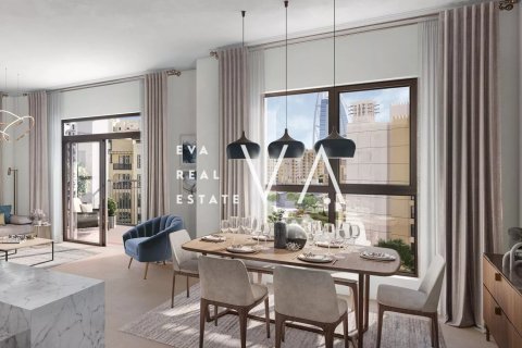 شقة في Madinat Jumeirah Living, ام سقيم, دبي 1غرف نوم, 69.49 م² رقم 52602 - صورة 10