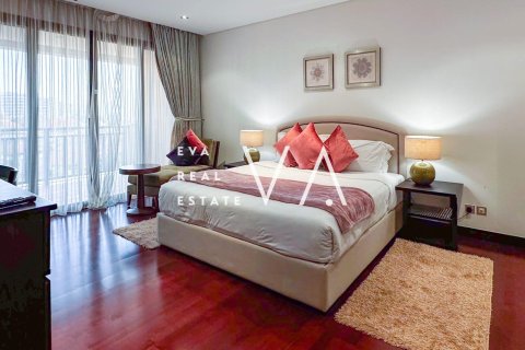 Apartment in Palm Jumeirah, Dubai 2 bedrooms, 164.53 sq.m. № 52604 - photo 9