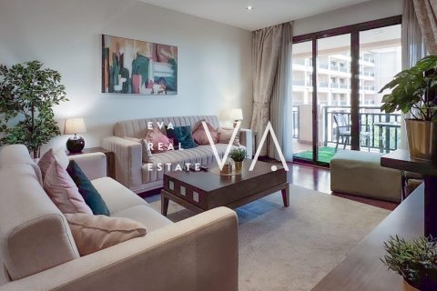 Apartment in Palm Jumeirah, Dubai 2 bedrooms, 164.53 sq.m. № 52604 - photo 1