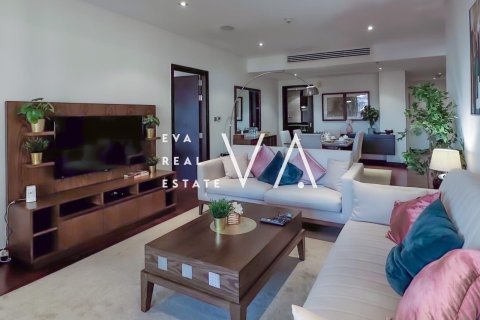 Apartment in Palm Jumeirah, Dubai 2 bedrooms, 164.53 sq.m. № 52604 - photo 8