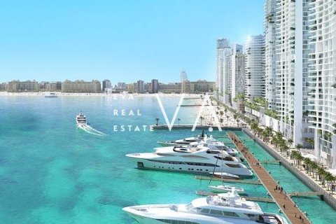 Apartment in Dubai Marina, Dubai 2 bedrooms, 119.47 sq.m. № 52601 - photo 8