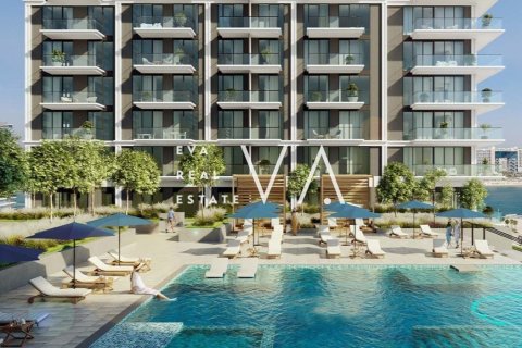 Apartment in Dubai Marina, Dubai 2 bedrooms, 119.47 sq.m. № 52601 - photo 3