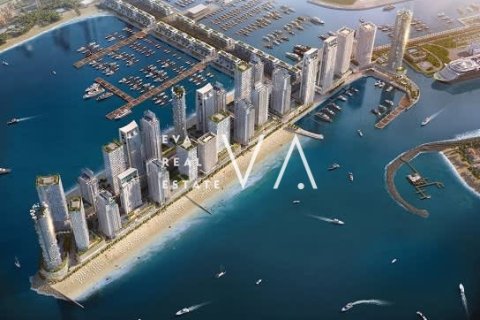 Apartment in Dubai Marina, Dubai 2 bedrooms, 119.47 sq.m. № 52601 - photo 7