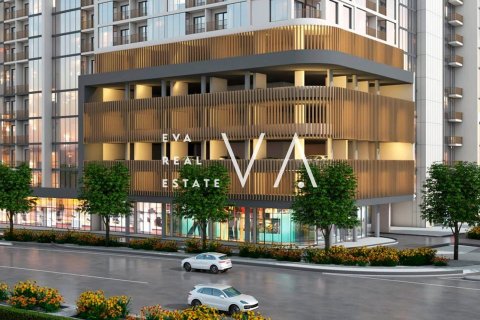 Купить квартиру в Meydan, Дубай: 1 спальня, 53.57м², № 52603 - фото 9