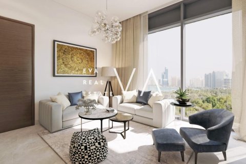 Купить квартиру в Meydan, Дубай: 1 спальня, 53.57м², № 52603 - фото 7