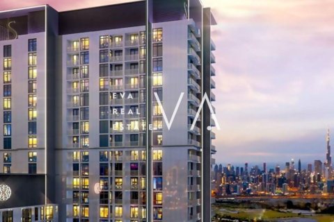 Купить квартиру в Meydan, Дубай: 1 спальня, 53.57м², № 52603 - фото 2