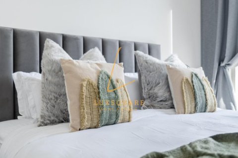 Снять в аренду квартиру в Collective, Дубай Хилс Эстейт, Дубай: 2 спальни, 67м², № 71983 - фото 23