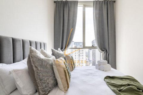 Снять в аренду квартиру в Collective, Дубай Хилс Эстейт, Дубай: 2 спальни, 67м², № 71983 - фото 25