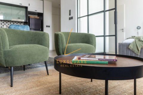 Снять в аренду квартиру в Collective, Дубай Хилс Эстейт, Дубай: 2 спальни, 67м², № 71983 - фото 14