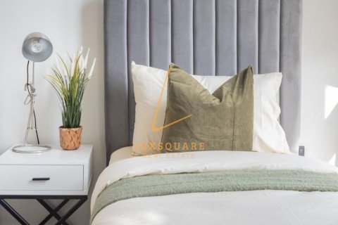 Снять в аренду квартиру в Collective, Дубай Хилс Эстейт, Дубай: 2 спальни, 67м², № 71983 - фото 2