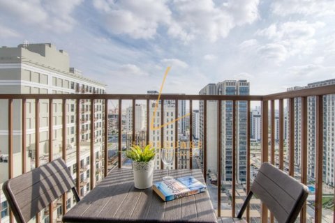 Снять в аренду квартиру в Collective, Дубай Хилс Эстейт, Дубай: 2 спальни, 67м², № 71983 - фото 18