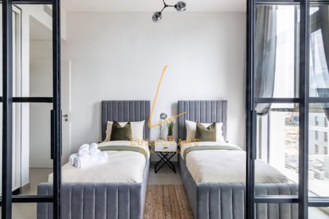 Снять в аренду квартиру в Collective, Дубай Хилс Эстейт, Дубай: 2 спальни, 67м², № 71983 - фото 9