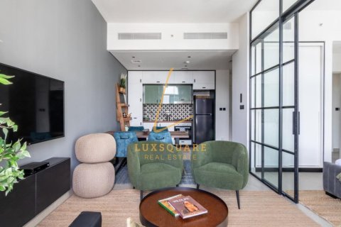 Снять в аренду квартиру в Collective, Дубай Хилс Эстейт, Дубай: 2 спальни, 67м², № 71983 - фото 16