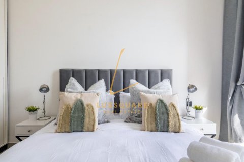 Снять в аренду квартиру в Collective, Дубай Хилс Эстейт, Дубай: 2 спальни, 67м², № 71983 - фото 5