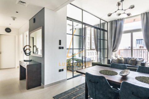 Снять в аренду квартиру в Collective, Дубай Хилс Эстейт, Дубай: 2 спальни, 67м², № 71983 - фото 17