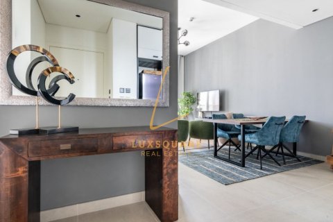 Снять в аренду квартиру в Collective, Дубай Хилс Эстейт, Дубай: 2 спальни, 67м², № 71983 - фото 4