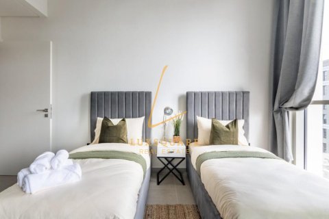 Снять в аренду квартиру в Collective, Дубай Хилс Эстейт, Дубай: 2 спальни, 67м², № 71983 - фото 21