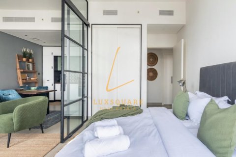 Снять в аренду квартиру в Collective, Дубай Хилс Эстейт, Дубай: 2 спальни, 67м², № 71983 - фото 22